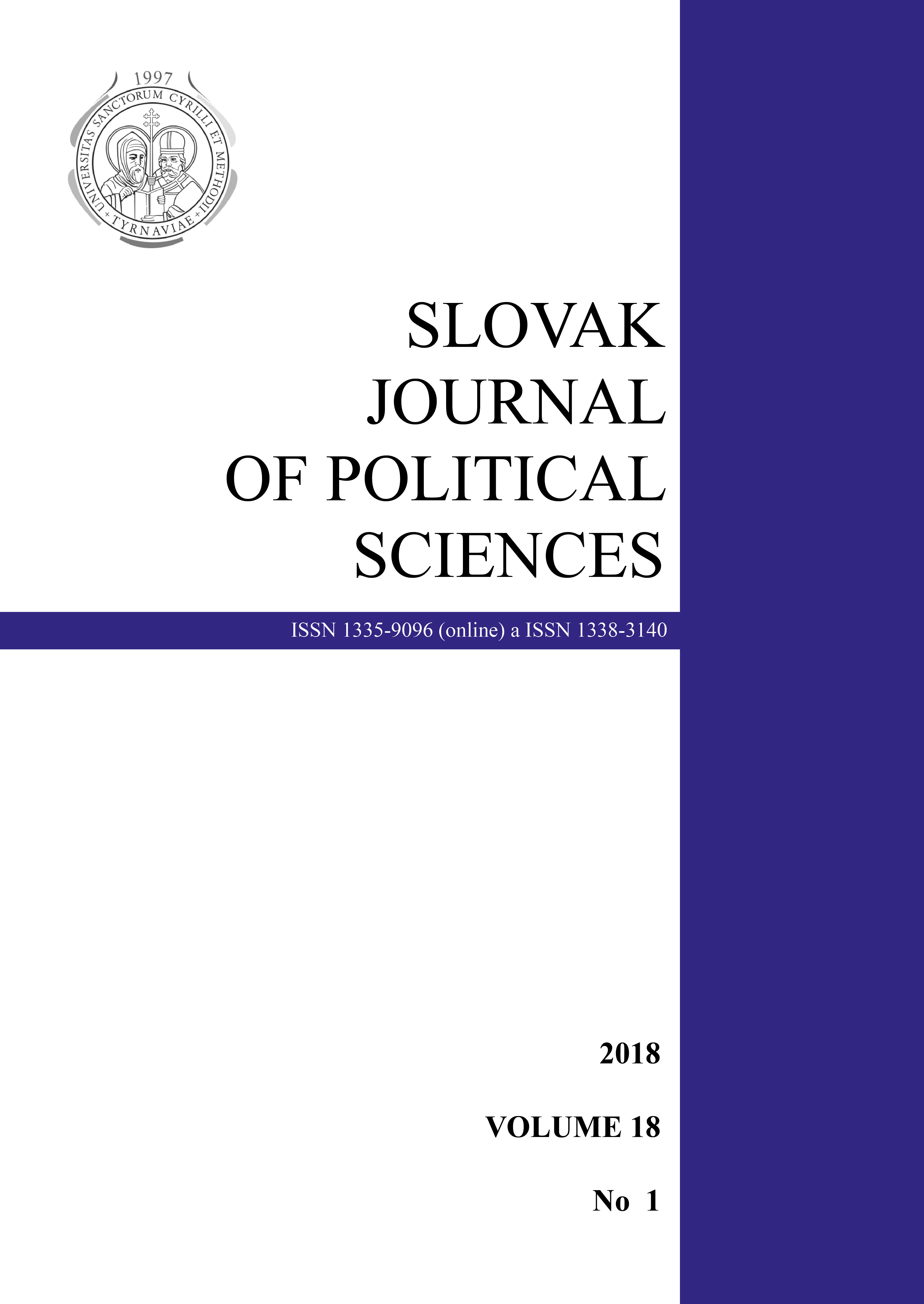 “We Have Decided to Guarantee the Continuity of the Universities Long-Time Funding”: The Political Rhetoric of the Ministers of Education and the Reform of University Funding During 2005—2015 In Finland Cover Image