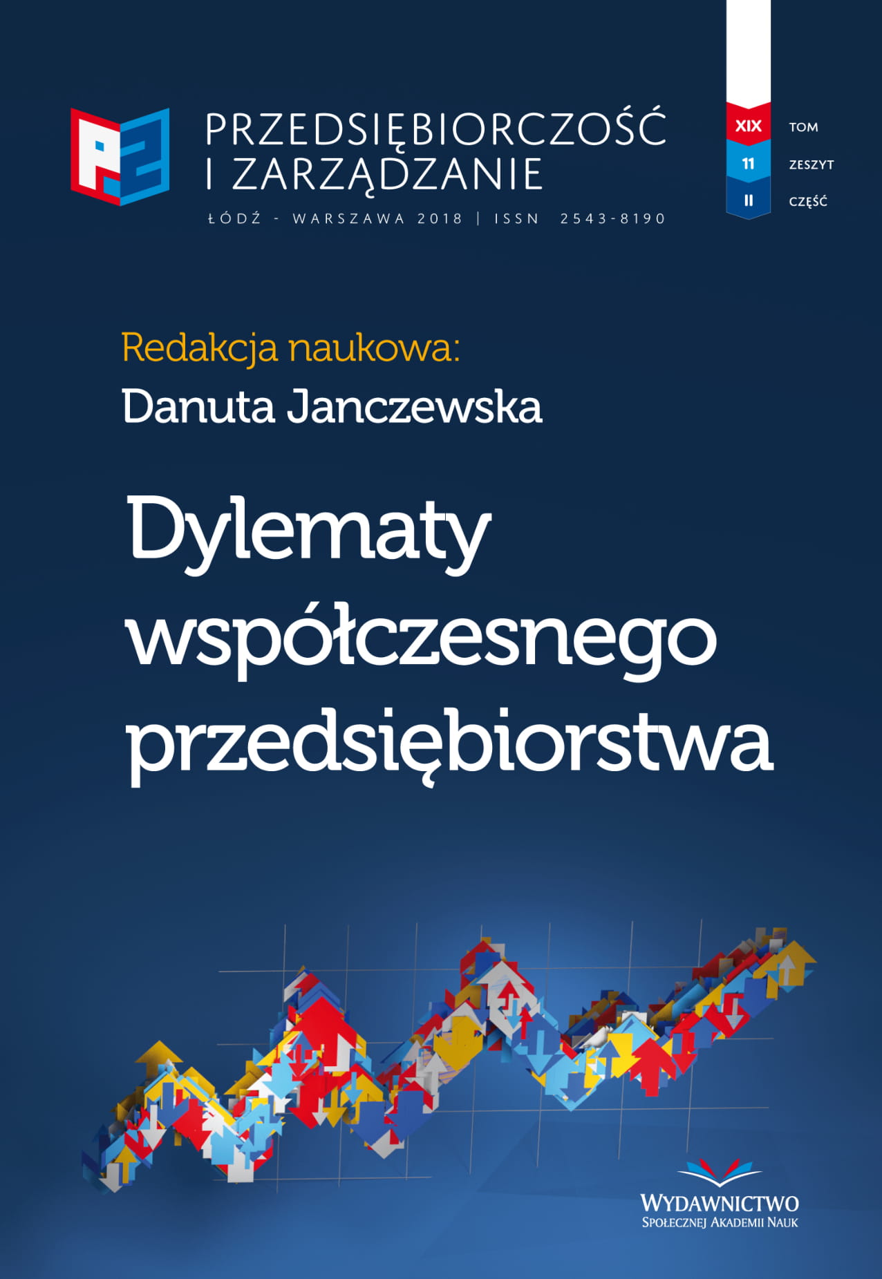 The Importance of European Funds in the Operation
of National Parks in Poland after 2003 Cover Image
