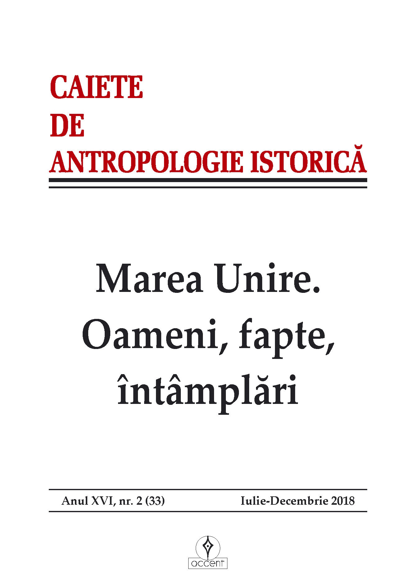 Ştefan Ciobanu, The Union of Bessarabia with Romania. Studies and Documents regarding the National Movement in Bessarabia in 1917-1918, vol. II, Iași, Tipo Moldova, 2017 Cover Image