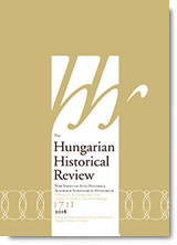 State-Building, Imperial Science, and Bourgeois Careers in the Habsburg Monarchy in the 1848 Generation: The Cases of Karl Czoernig (1804–1889) and Carl Alexander von Hügel (1795/96–1870) Cover Image