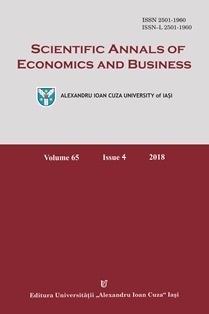 The Effect of Economies of Scope on Iranian Banking Sector Structure:  
An Application of Multi-Product Function and Multi-Level Effect Approaches Cover Image