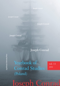 Joseph Conrad: A Citizen of a Global World Cover Image