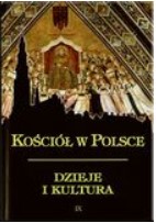 THE CORONATION OF THE PAINTING OF THE HOLY MOTHER OF KALWARIA ZEBRZYDOWSKA IN 1887 Cover Image