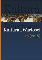 A theory of history and the research of value. Towards the defense and praise of practical sense in the making of historical discourse Cover Image