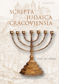 Building the “New Jerusalem”: Jewish Artistic Patronage in Łódź, 1880–1907 Cover Image