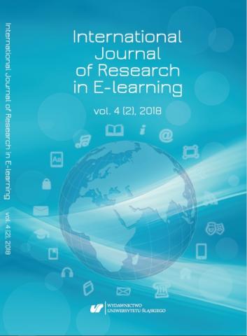 MDB as an Effective Platform of Communication between Students and Teachers A Study of the Virtual University of Pakistan Cover Image