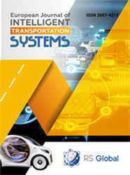 OPTIMIZATION OF TRANSPORT PROCESSES WITH THE USE OF INFORMATION TECHNOLOGIES Cover Image