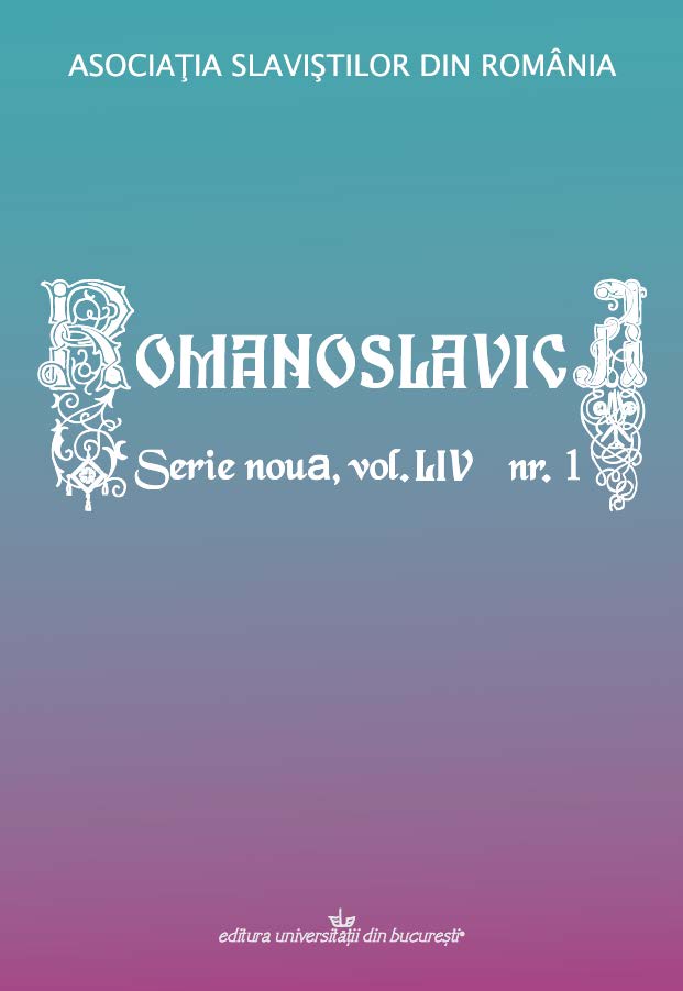 Working with Old Church Slavonic texts: the simple way from non- standard encoding to unicode encoding
