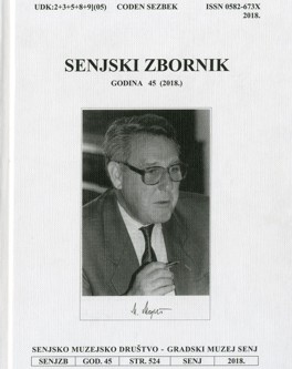 The declination of nouns in Komiža speech Cover Image