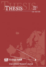 Some Corporate Governance specifications in economies in transition Cover Image