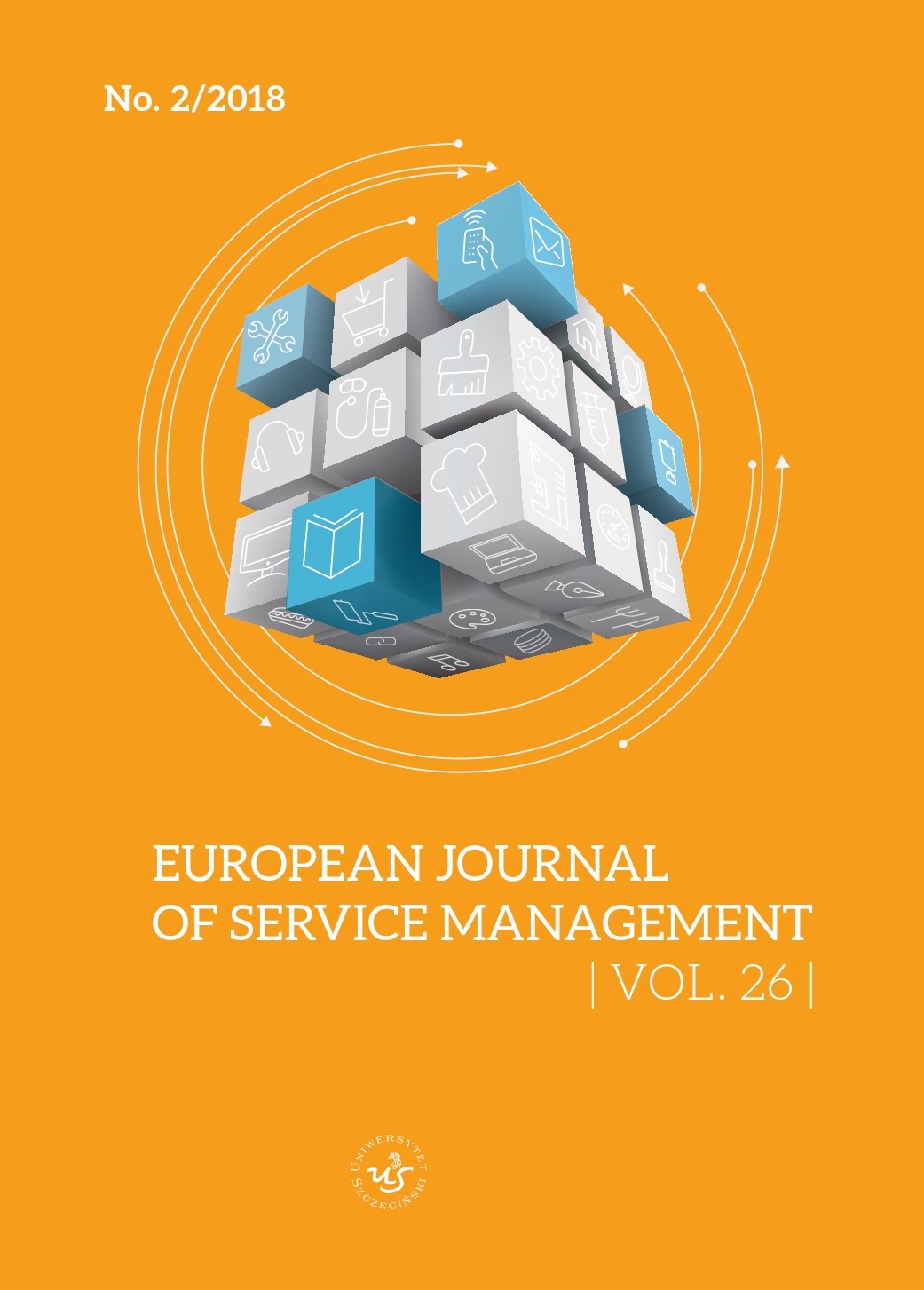 Using lean government in improvement of the services in public administration on the example of Marshal’s Office in Lubuskie voivodeship Cover Image