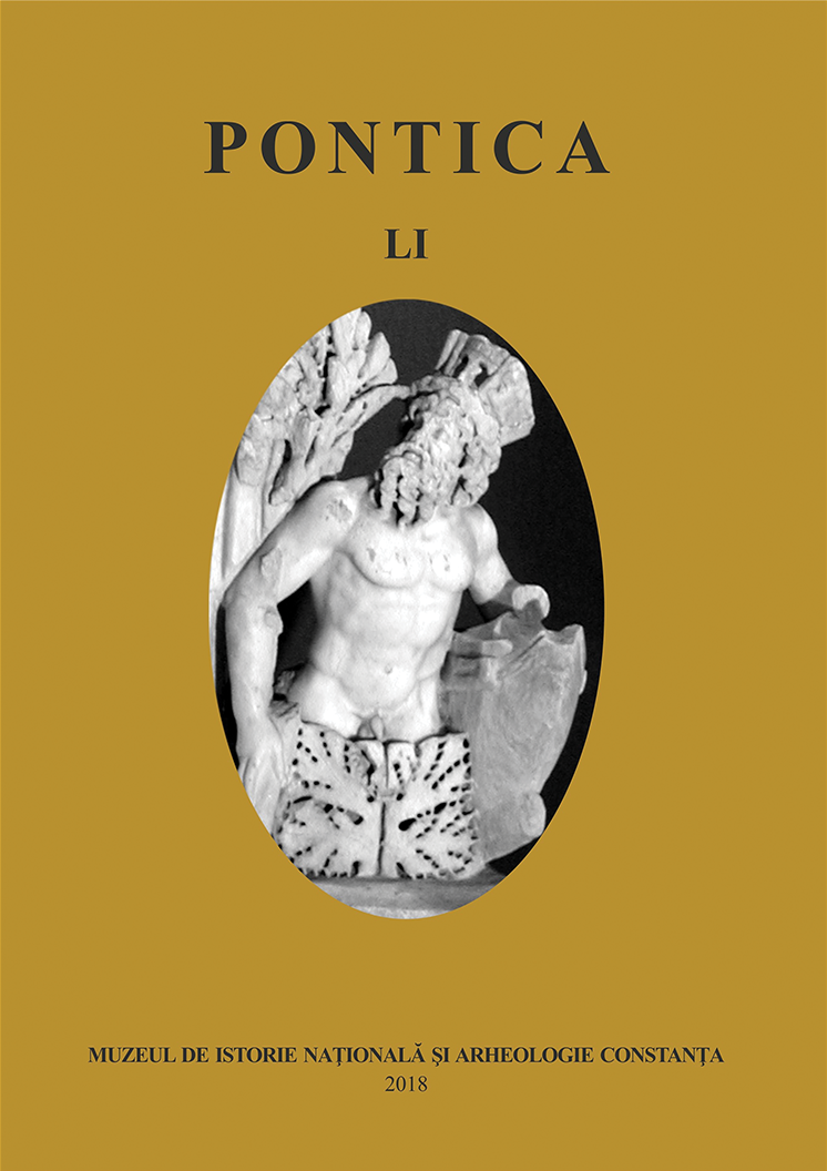 Cuneus Equitum II Stablesianorum at Sucidava (Moesia Secunda) Cover Image