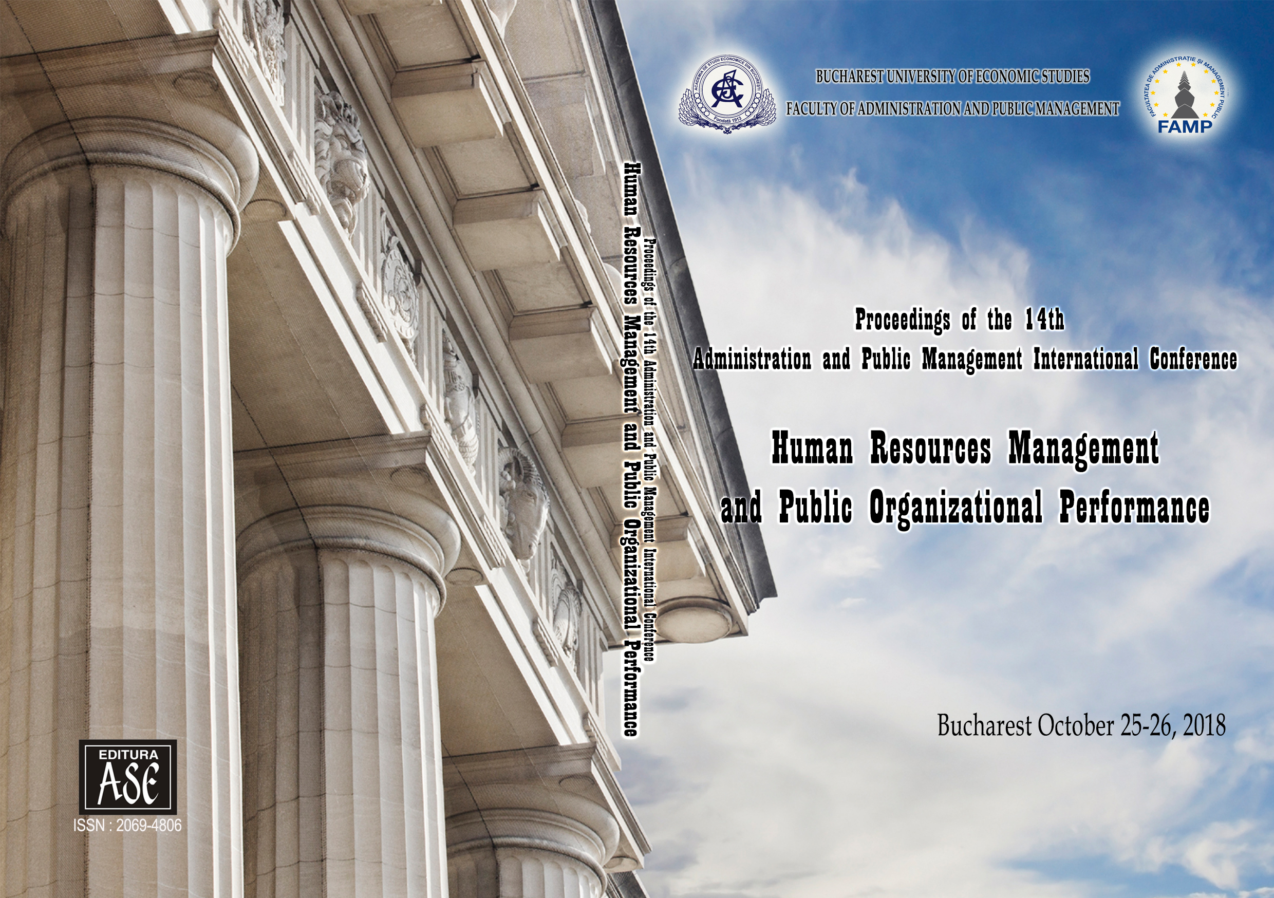 Aspects of Youth Education in the Context of Employment in Romania Cover Image