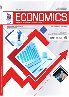 Innovative Approach to Measuring the Impact of FDI on Some Macroeconomic Indicators in B&H Cover Image