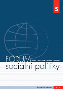 European Pillar of Social Rights Cover Image