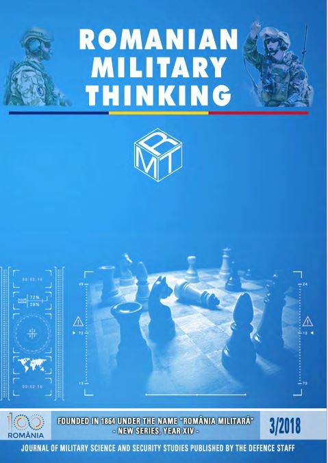 THEORETICAL CONSIDERATIONS IN SUPPORT OF UNDERSTANDING THE SECURITY CHALLENGE POSED IN EUROPE BY THE REFUGEE AND ILLEGAL MIGRANT CRISIS Cover Image