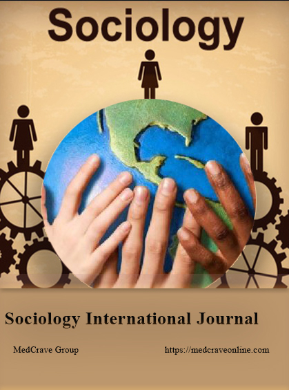 Xenophobic encounters: sociological perspectives on the experience of migration in South Africa