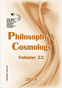 Future Perspectives for Christianity and its Cosmology