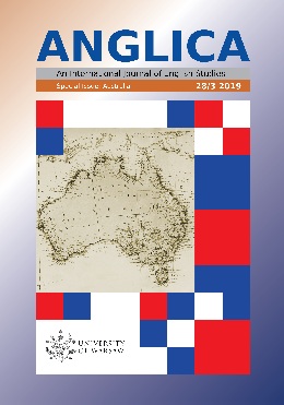 Scaling Colonial Violence: One Day Celebrations in Fremantle, WA Cover Image