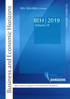 The nexus prevalent in nonlinear finance and growth in the presence of macroeconomic instability in Turkey: Does the stock market really matter? Cover Image