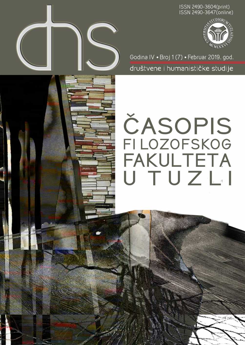 Homework in the Subject of Serbian Language and Literature with a Psychological and Pedagogical Review Cover Image