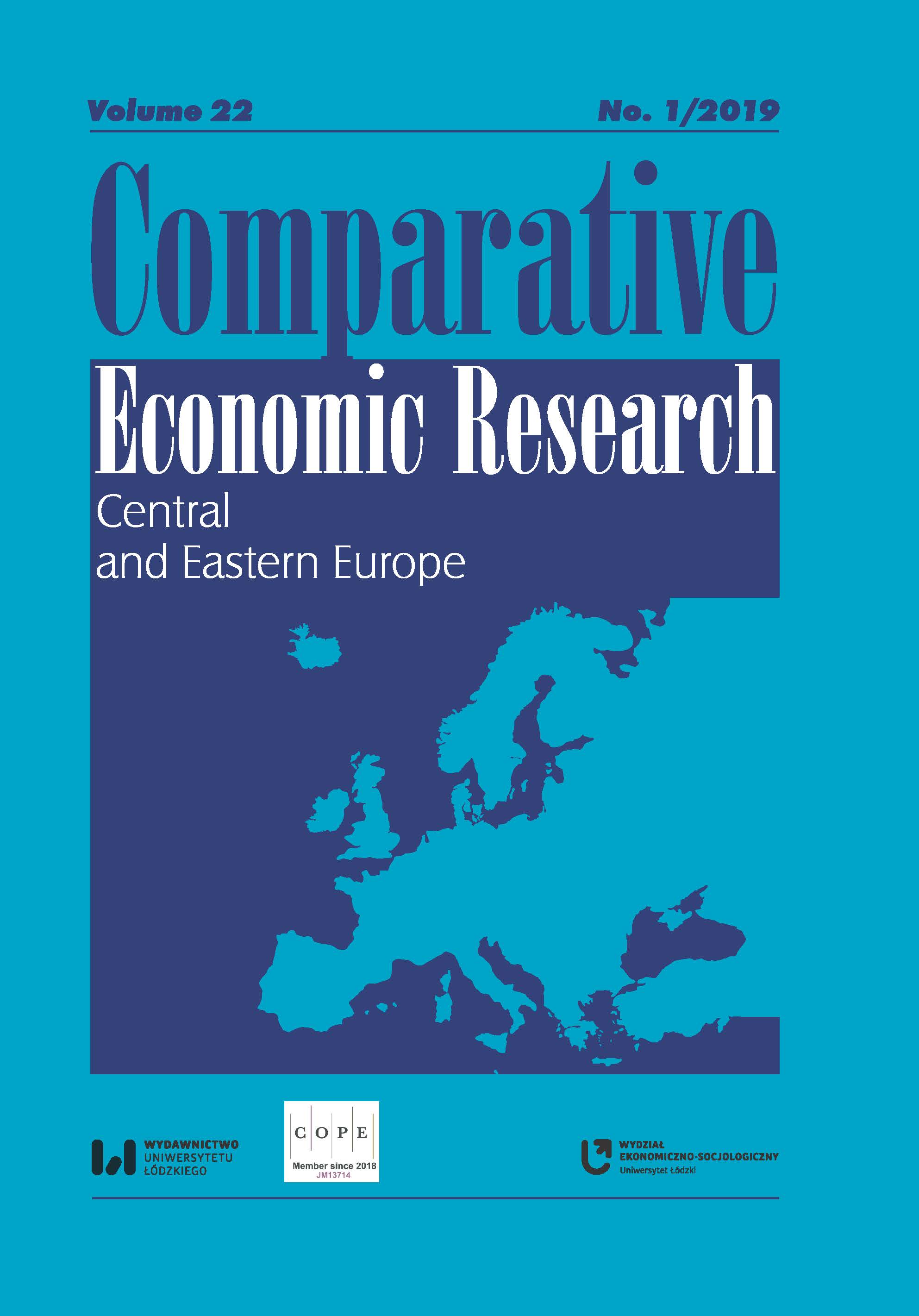 Economic Cooperation of ASEM Countries and the Trade in Textiles between the European Union and Asian Countries Cover Image