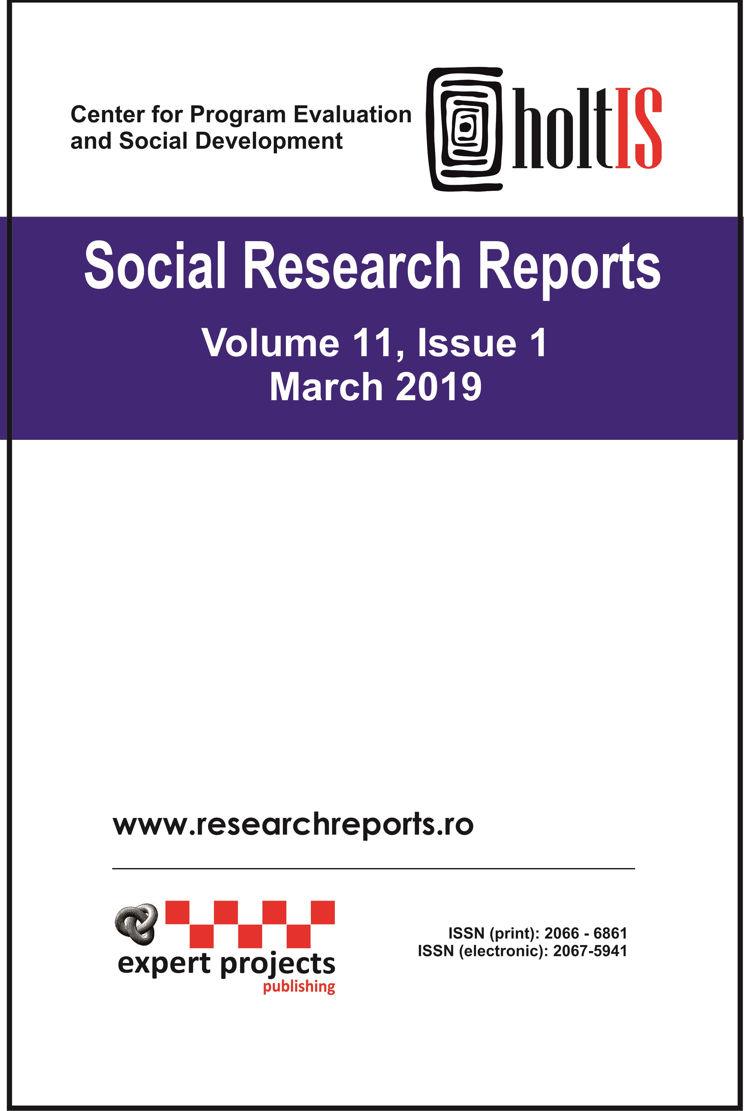 DEPRESSION AMONG THE ISRAELI ADULT POPULATION: SOCIO-DEMOGRAPHIC CHARACTERISTICS AND CULTURAL ASPECTS Cover Image