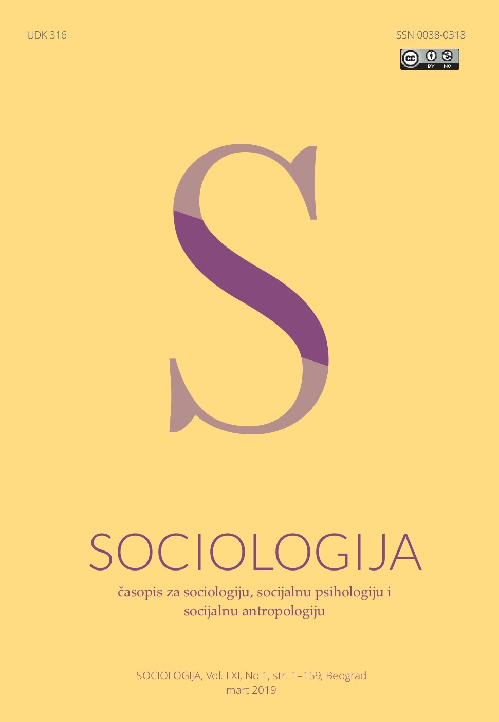 Sociološko polje, fraktalne distinkcije i moral: o povoju analitičke sociologije