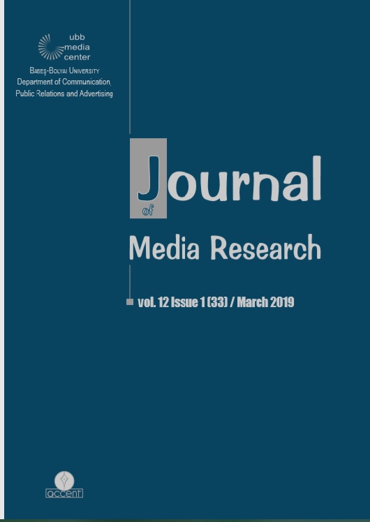 Journal Annonces Légales - Media Project Case Study