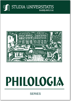 ANCA PEIU, ROMANTIC RENDERINGS OF SELFHOOD IN CLASSIC AMERICAN LITERATURE. BUCUREŞTI: C.H. BECK, 2017, 380 P. Cover Image