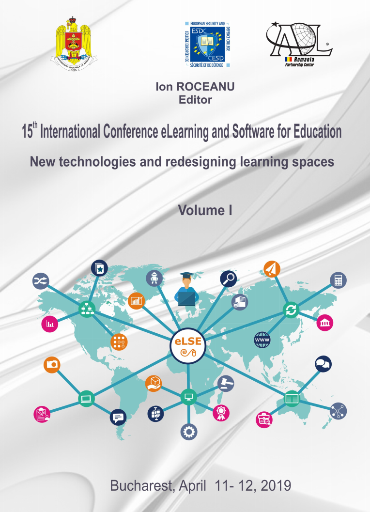 The Integration of IoT Projects in Undergraduate Education Cover Image