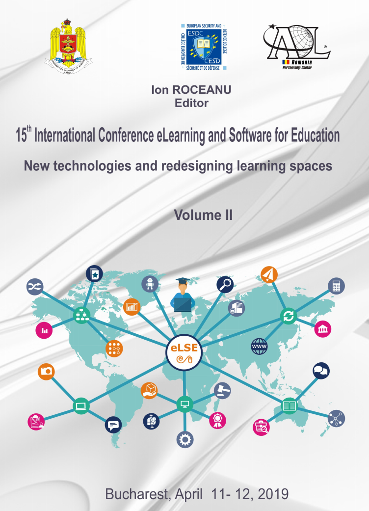 The Role of Technology Leadership: Innovation for School Leadership in Digital Age Cover Image