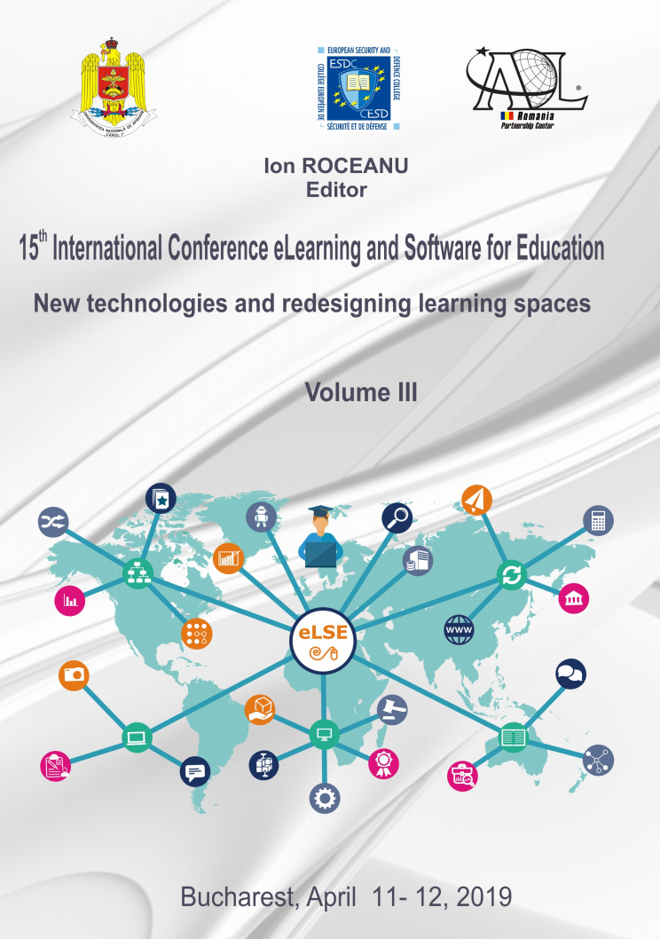 The Applications of Microlearning in Higher Education in Textiles Cover Image