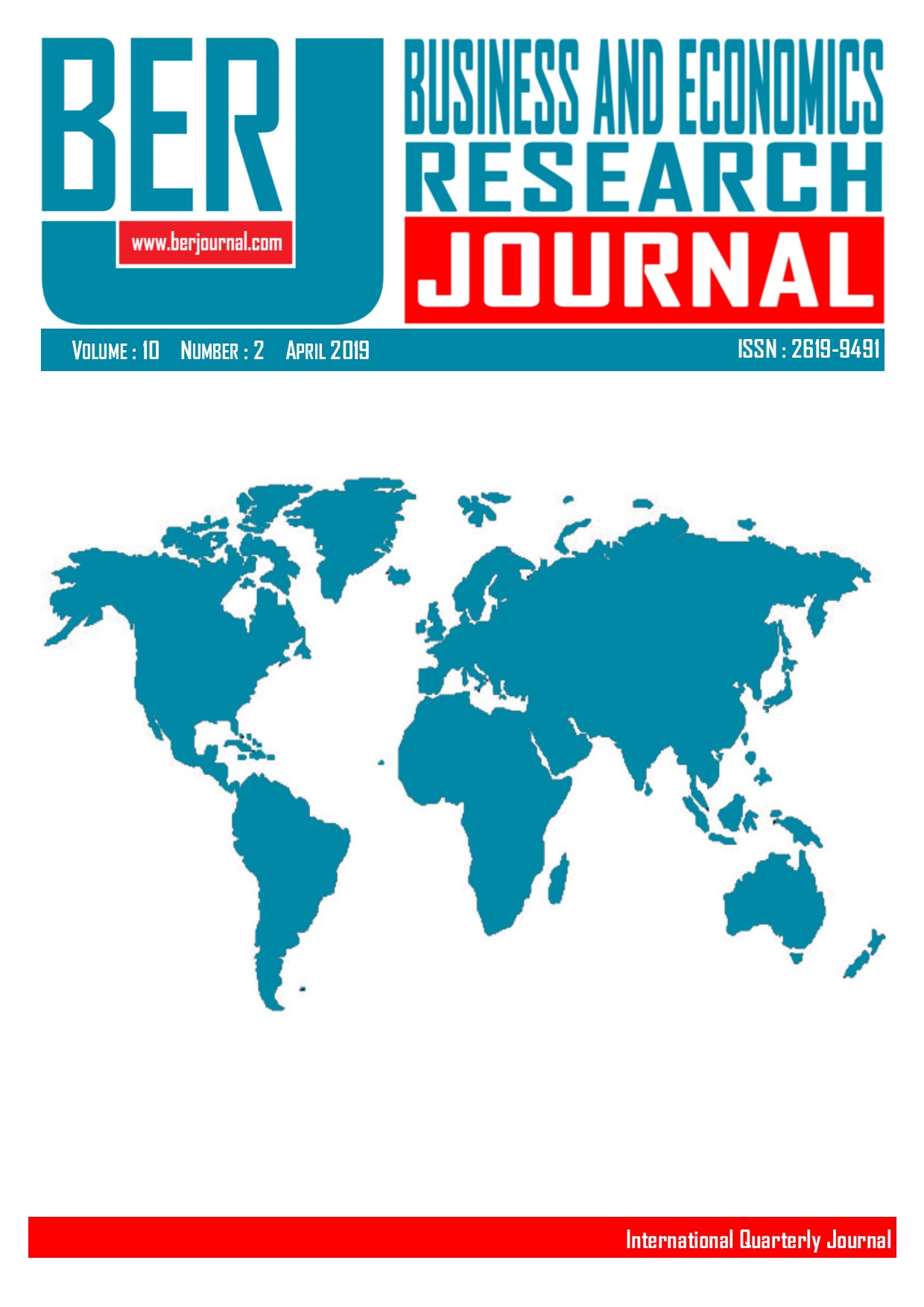 The Effect of Burnout in Health Sector Employees on the Turnover Intention: The Mediation Role of Person-Organization Fit Cover Image