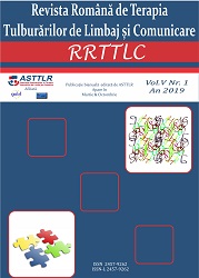 TALK - Language and literacy curriculum for pre-schoolers and school-age children: a programme to improve inclusion, scholastic achievement and social well-being (TALKCHIL) Cover Image