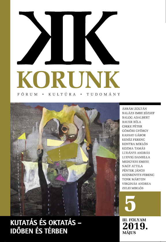 Kolozsvár/Cluj Years of Sándor Márki Cover Image