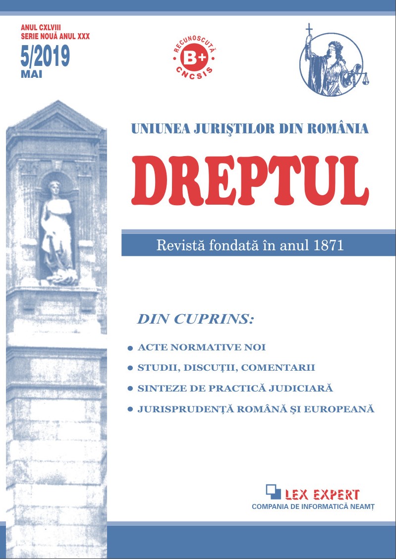 Trafic de persoane și proxenetism. Exploatarea persoanei. Aspecte controversate. Problema concursului de infracțiuni