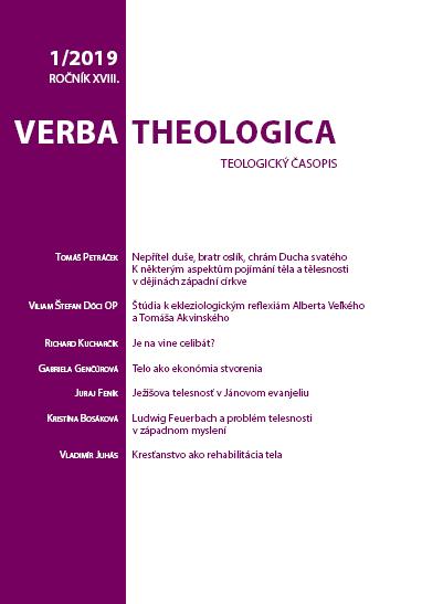 Is celibacy to blame? Cover Image
