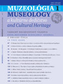 Folk art production as a part of cultural heritage Cover Image