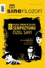 “Schindlerin Listesi” Soykırım Öyküsünden Sinema-Mimarlık Arakesitinde “Berlin Yahudi Müzesi” Mekansal Çözümlemeleri