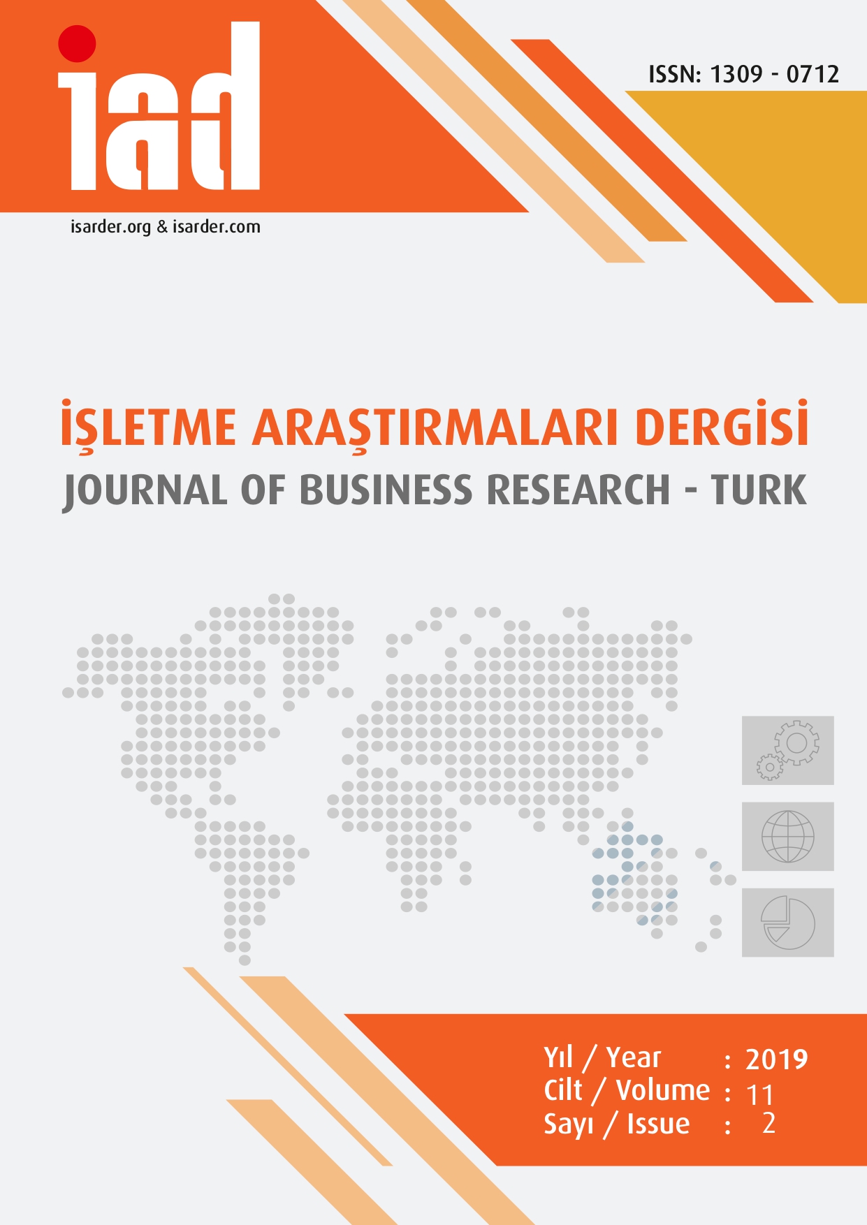 Impact of Emotional Intelligence on Effective Leadership: A Comparative Study of Turkey and Afghanistan Cover Image