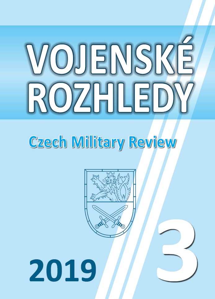 The Importance of the Zrínyi 2026 Defence and Military Development Program Cover Image