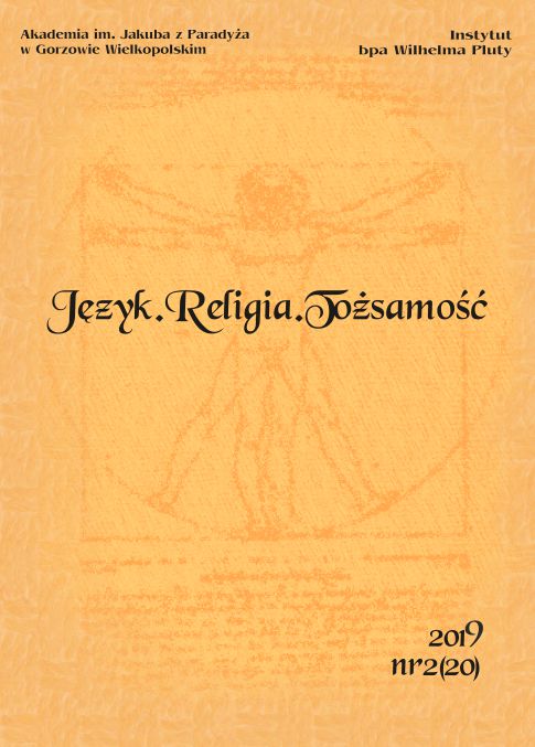 Joseph Pilsudski on “Legions” and legionaries Cover Image