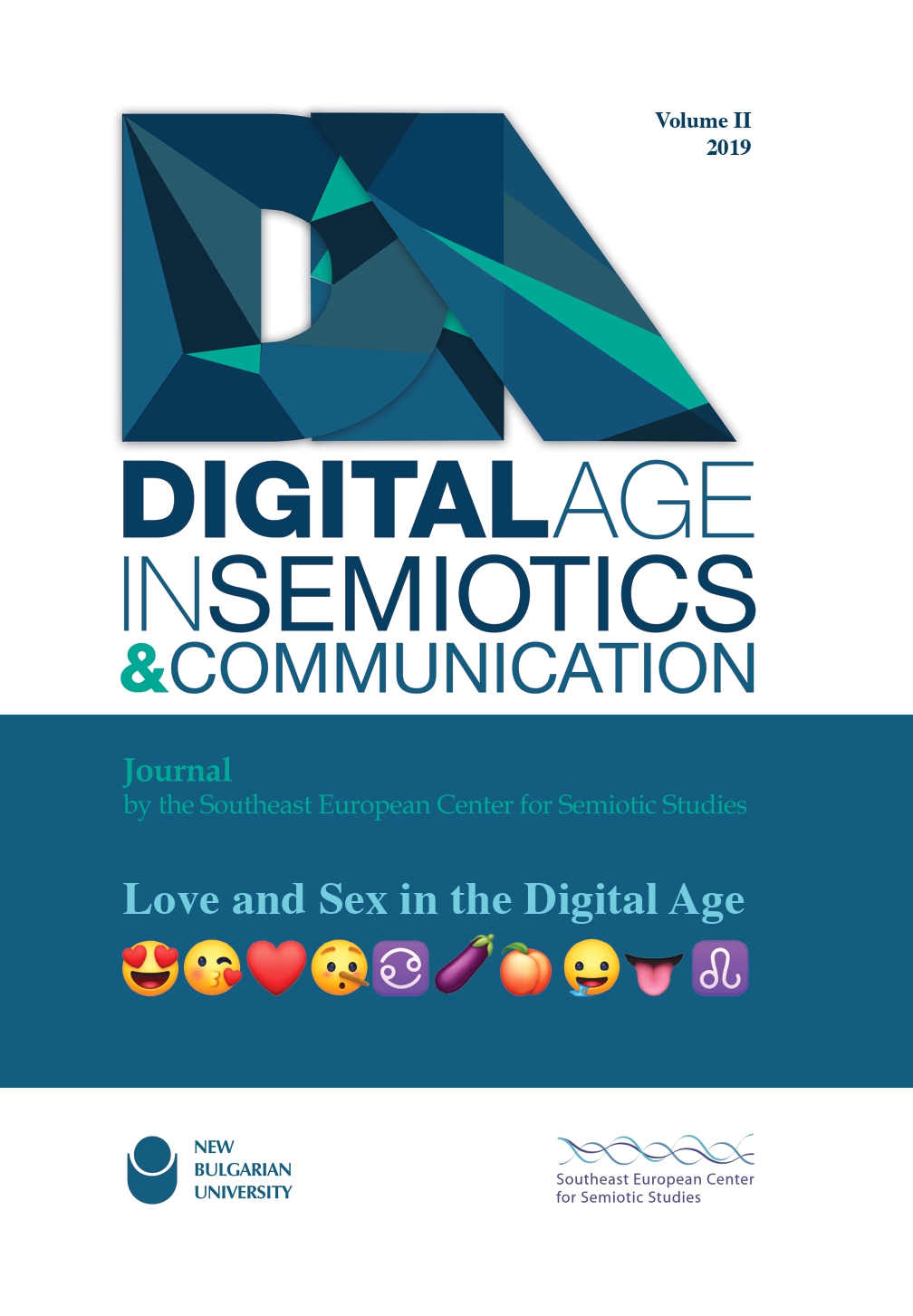 Cultural transformations of love and sex in the digital age Cover Image