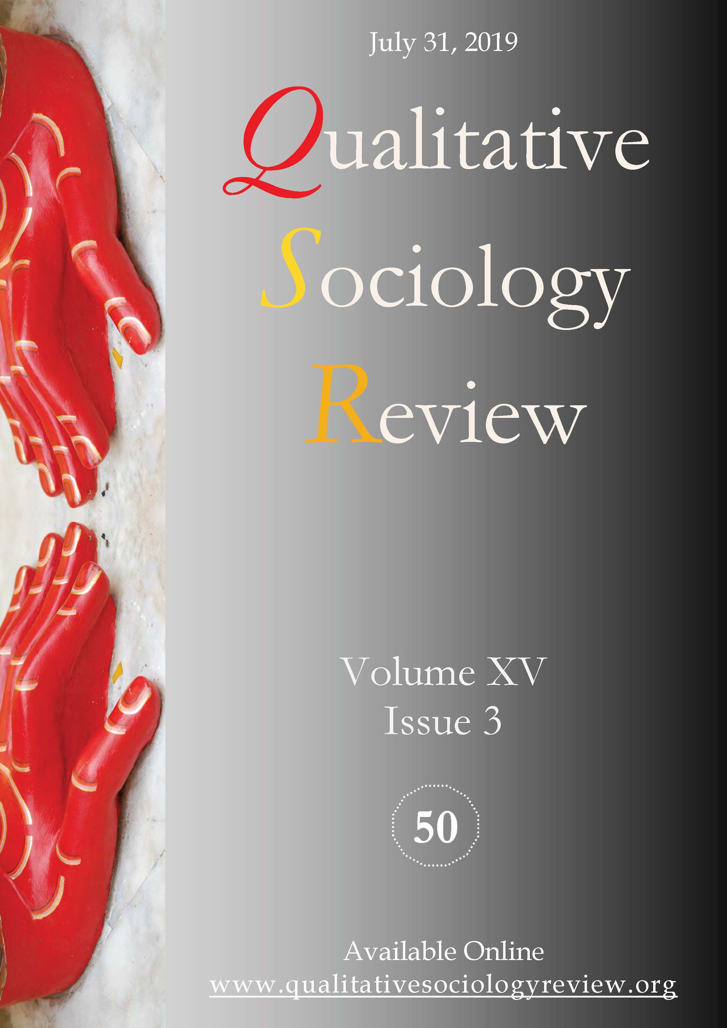 Creative Thinking in Qualitative Research and Analysis Cover Image