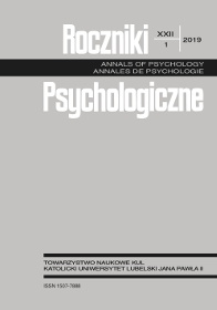 Emotions are not a private matter: Introduction to a special issue on emotions in interpersonal relationships Cover Image