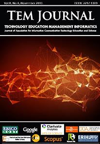 Social Customer-Oriented Technologies in the Tourism Industry: An Empirical Analysis Cover Image