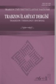 The Evaluation of the Poem İbrahim Hakki Hazretleri’s in the Context of Bibliotherapy Cover Image