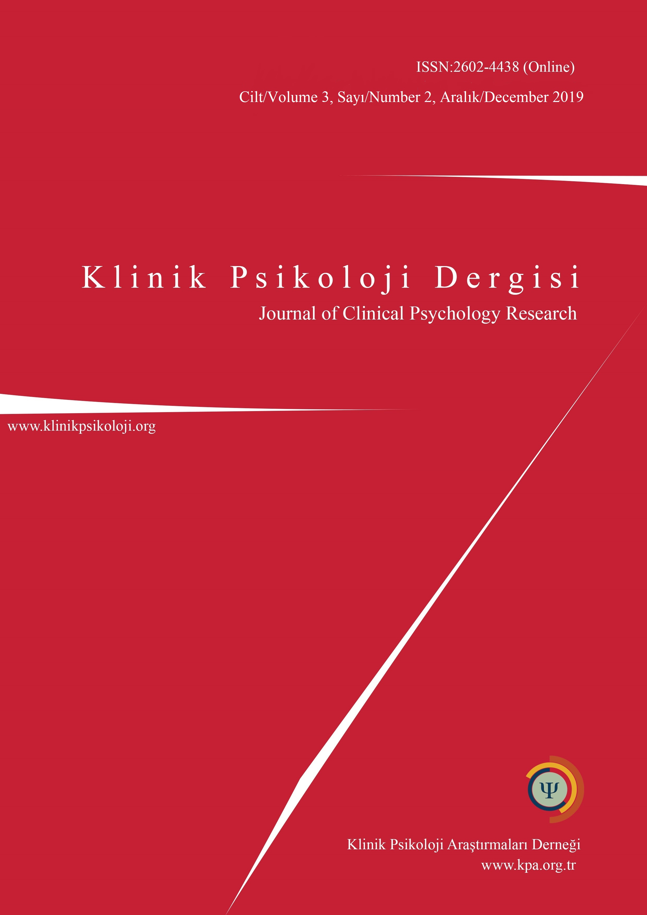 The association between obsessive compulsive symptoms, disgust sensitivity, mental contamination and sexual satisfaction Cover Image