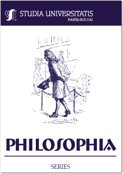 GESTURES’ CONTRIBUTION TO COLLECTIVE METAPHORICAL THINKING IN A COMMUNITY OF PHILOSOPHICAL INQUIRY (CPI) Cover Image